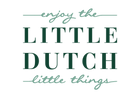 Logo little dutch logo 300x209