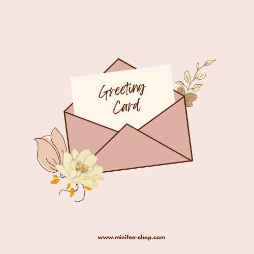 Greeting Card