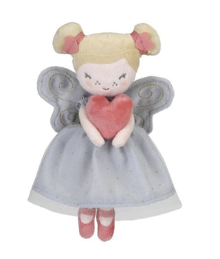 Κούκλα Fay – Νεράιδα της Αγάπης (20 εκ.)