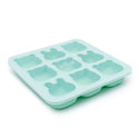 Freeze & Bake- Φόρμα σιλικόνης για ψήσιμο & κατάψυξη- mint