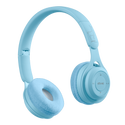 Ασύρματα παιδικά ακουστικά-sky blue
