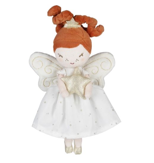 Κούκλα Mia – Νεράιδα της Ελπίδας (20 εκ.)