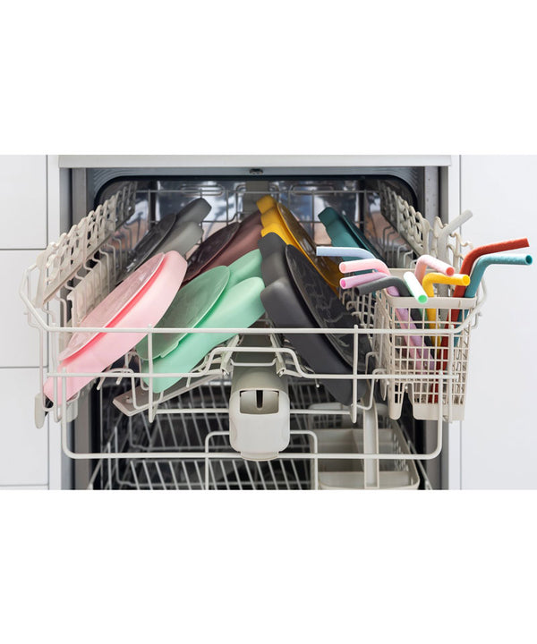 Stickie_Plates_in_Dishwasher