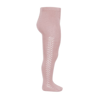 side-openwork-warm-tights-pale-pink