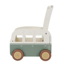 Καρότσι-περπατήστρα Vintage Wagon