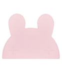 Bunny placie - powder pink