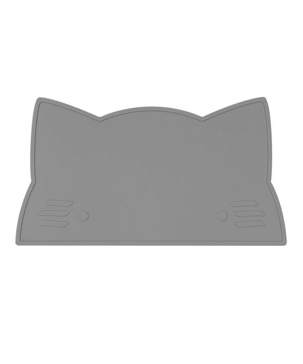 Cat placie - grey