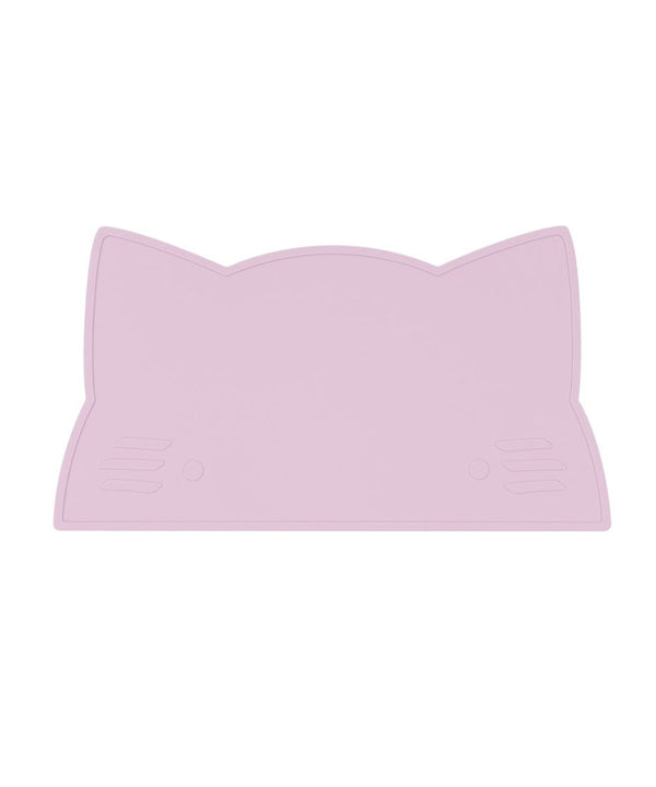 Cat placie - powder pink